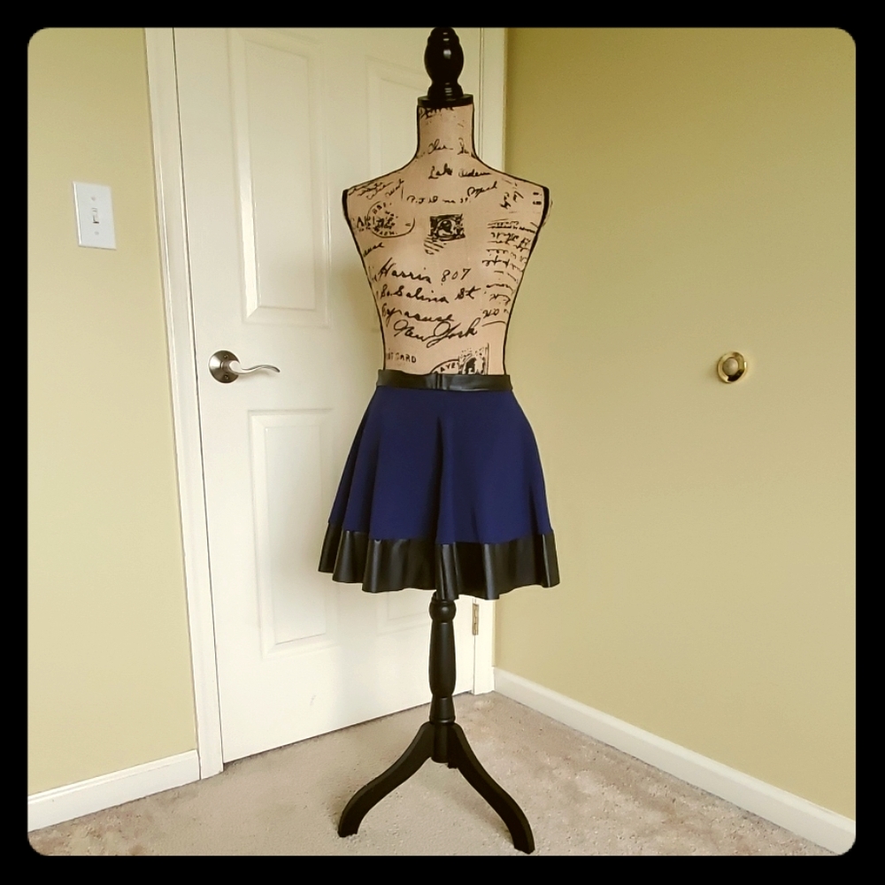 Top Shop skirt